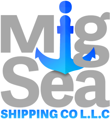 MIG SEA SHIPPING CO. L.L.C logo