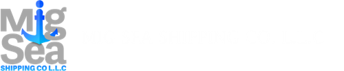 MIG SEA SHIPPING CO. L.L.C